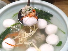 -江南驿·二十余年创意杭帮味(良渚玉鸟集店)