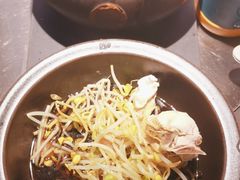 -云海肴云南菜·蒸汽石锅鱼(青岛万象城店)