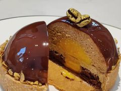 -Fridi Patisserie Cafe