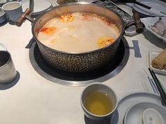 -濠七糟粕醋•海南酸汤火锅(中关村店)