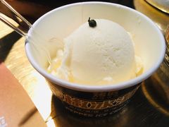 花椒冰淇淋-烤匠麻辣烤鱼(环球中心店)