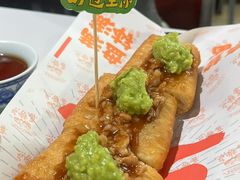 -喜势点·糖沙翁手工茶点·本地人茶居(永庆坊店)