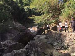 -布袋山风景区