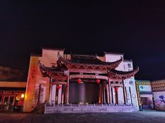 -黎阳老街