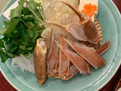 -蟹道乐(道顿堀本店)