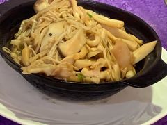 -粤北餐馆