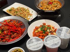 -天宝兄弟(前海壹方城店)