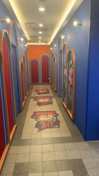 -Browhaus眉睫沙龙