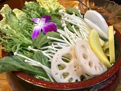 -束河人家(南锣鼓巷店)