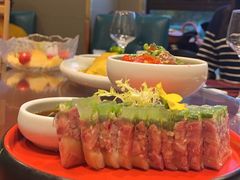 -三品香·江浙菜(松江九谊店)