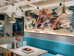 -半天妖烤鱼(中百店)