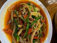 -弓虽昌焖烧鸡(大竹林店)