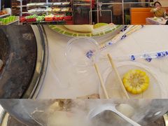-江湖亮亮蒸虾大排档烤全羊清真(武汉总店)