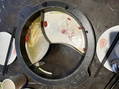 -火锅岛潮牌自助餐厅(天津天佑城店)