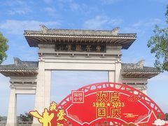 -金滏山烤肉·海鲜·火锅自助餐厅(镇江万达店)