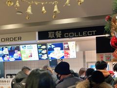 -麦当劳(红旗路店)