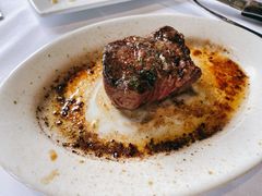 菲力牛排-茹丝葵经典牛排馆(上海外滩店)