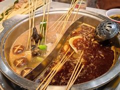 -袁记串串香(新南门店)