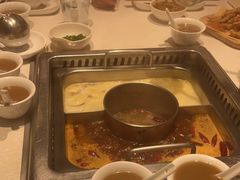 -巴奴毛肚火锅(大剧院店)