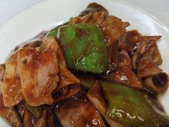 -茂隆餐厅(进贤路店)