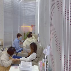 -Face Score美甲美睫皮肤管理