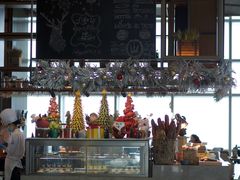 -深圳中洲万豪酒店