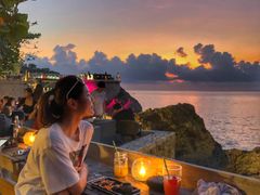 -Rock Bar Bali(Bali)