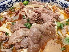 -杨家牛肉汤(淮建路店)