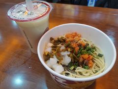 -蔡林记(昙华林泛悦汇店)