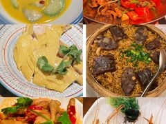 -乔街深夜食堂·小龙虾·高压锅生蚝(杭州总店)