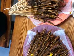 -十里铺铁板鱿鱼