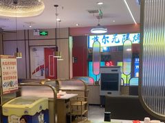 -李想大虾(吾悦广场店)