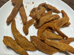 -郑庄脂渣海鲜楼(九水路店)