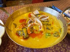 -南沙游艇会·大兵船餐厅