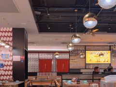 -潮界(虹桥新天地店)