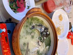 -千岛湖鱼味馆(十字街总店)