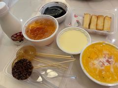 -周大娘牛乳(旧寨古村总店)