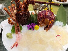 -顺轩海鲜火锅酒家