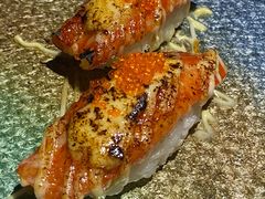 -隐鮨日料(北辰三角洲店)