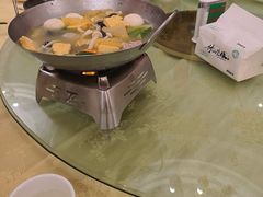 -群乐饭店(滨安路店)