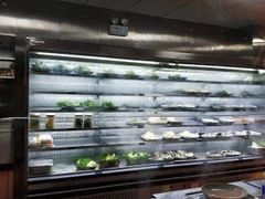 -老墙根涮肉·铜锅·烧烤(欢乐谷·王四营店)