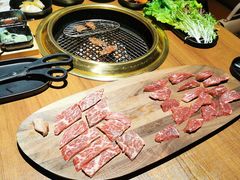 -虎哥六韩式烤肉料理 TIGERGRILL(隆生金山湖中心购物广场店)