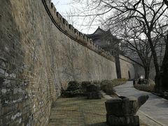 -东坡赤壁风景名胜区
