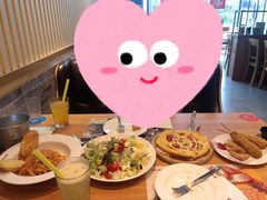 -米斯特比萨(光华桥凯德MALL天津湾店)