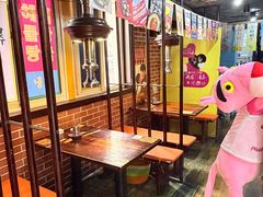 -火炉情韩国料理店(古田路店)