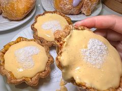 -稻香海鲜饭店(第一国际店)