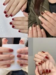 -M·X Nail日式美甲美睫