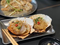 -老虎滩大连海鲜烧烤(建邺云锦路总店)