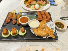 -Madam Kwan's(Mid Valley Megamall)