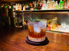 -HUNTING BAR亨霆鸡尾酒馆(越秀淘金店)